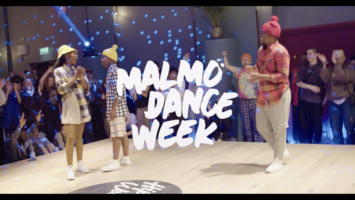 Malmö Dance Week 2022