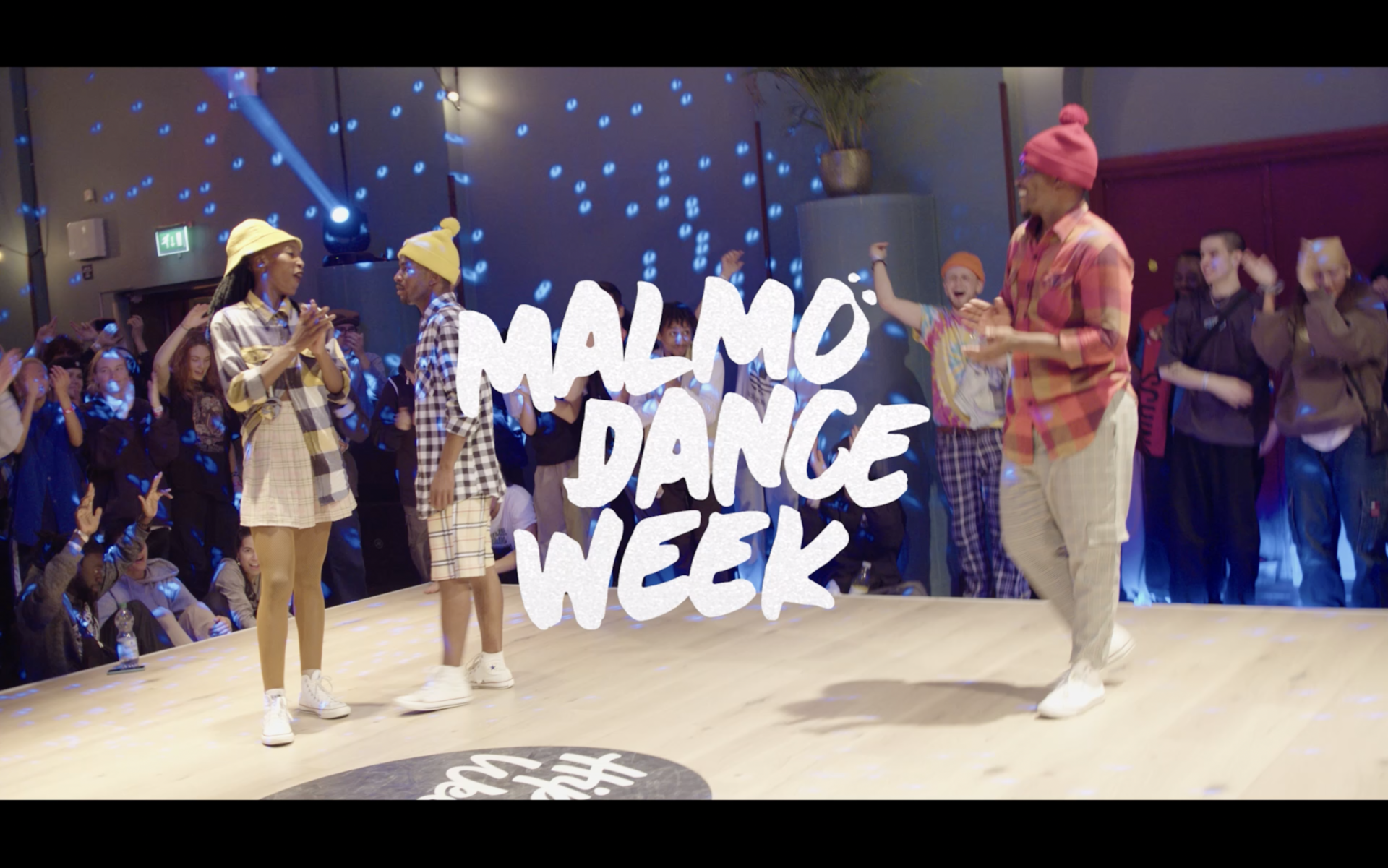 Malmö Dance Week 2022